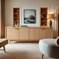VELARO Horizon Sideboard aus Eiche
