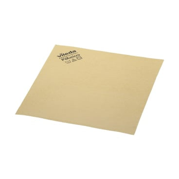 Vileda PVA Micro Mikrofasertuch Gelb