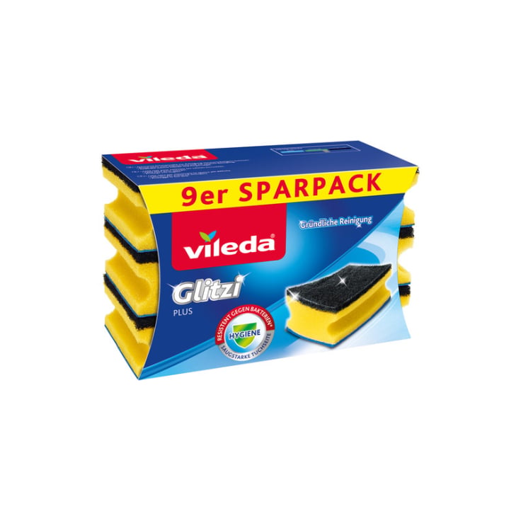 Vileda Glitzi Topfreiniger
